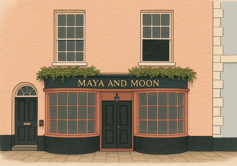 Digital Shop Front