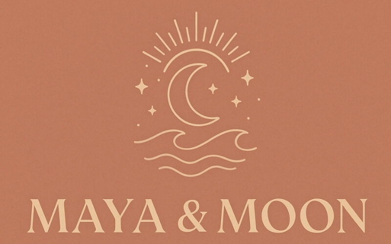 Maya & Moon