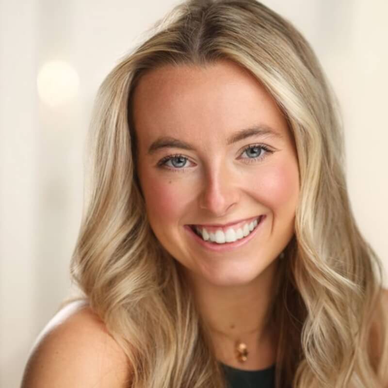 Maya Rees-Wilton