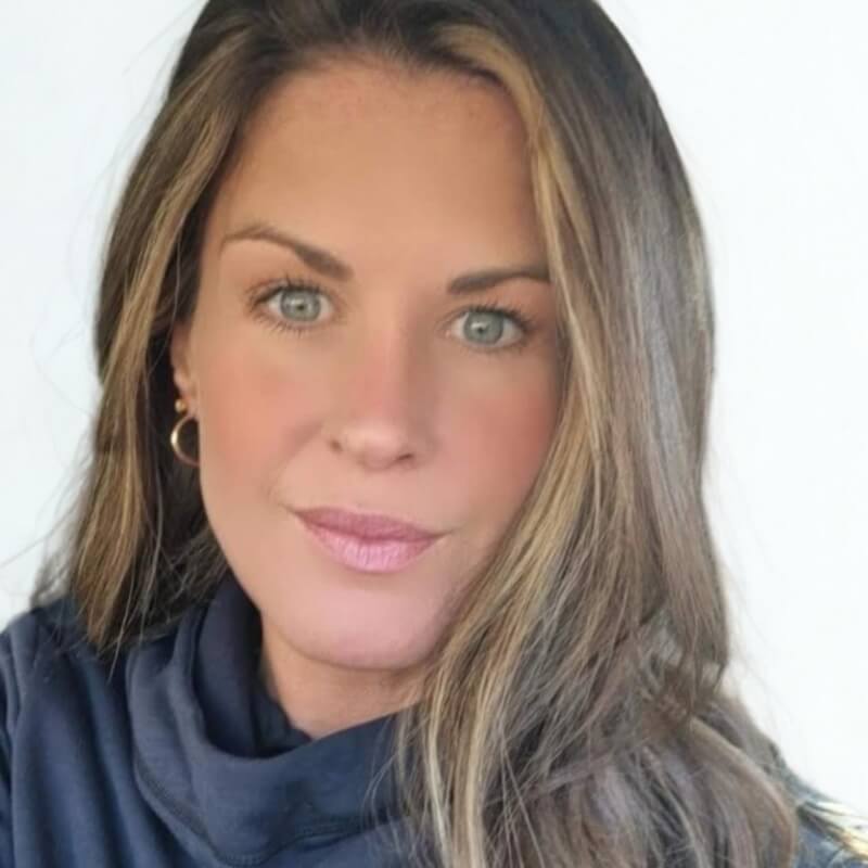 Rachael Springford