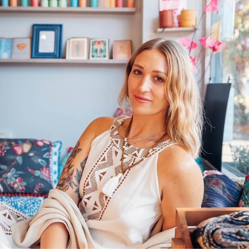 Tuesday Lora Tramontini