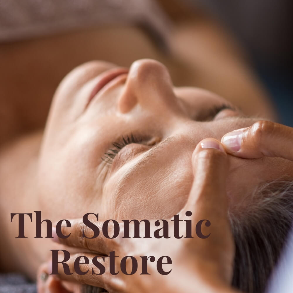 Maya & Moon Treatments - The Somatic Restore